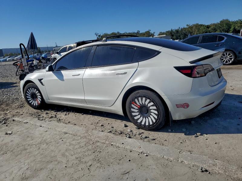 Aukcja sprzedaży 2023 Tesla Model 3, vin: 5YJ3E1EB9PF595604, numer aukcji: 96593285