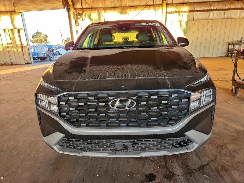 Продажа на аукционе авто 2021 Hyundai Santa Fe, vin: 5NMS14AJ4MH331089, номер лота: 97994455