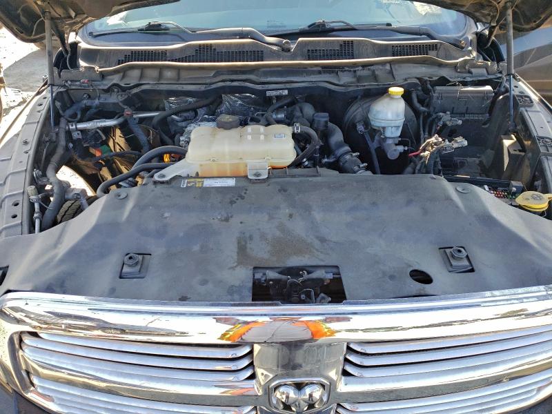 Продажа на аукционе авто 2016 Ram 1500 Slt, vin: 1C6RR7LM0GS172748, номер лота: 96939575