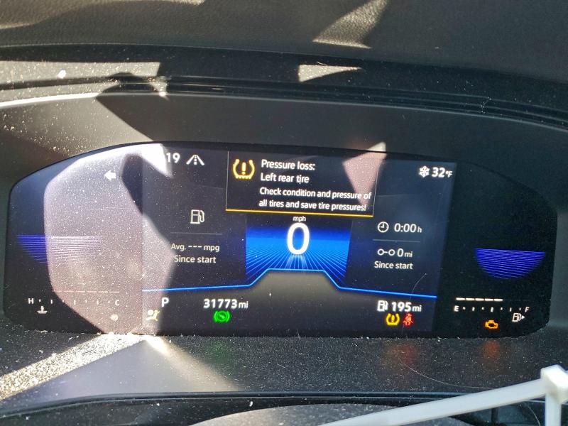 2022 Volkswagen Taos მანქანა იყიდება აუქციონზე, vin: 3VVAX7B21NM016947, აუქციონის ნომერი: 97450005