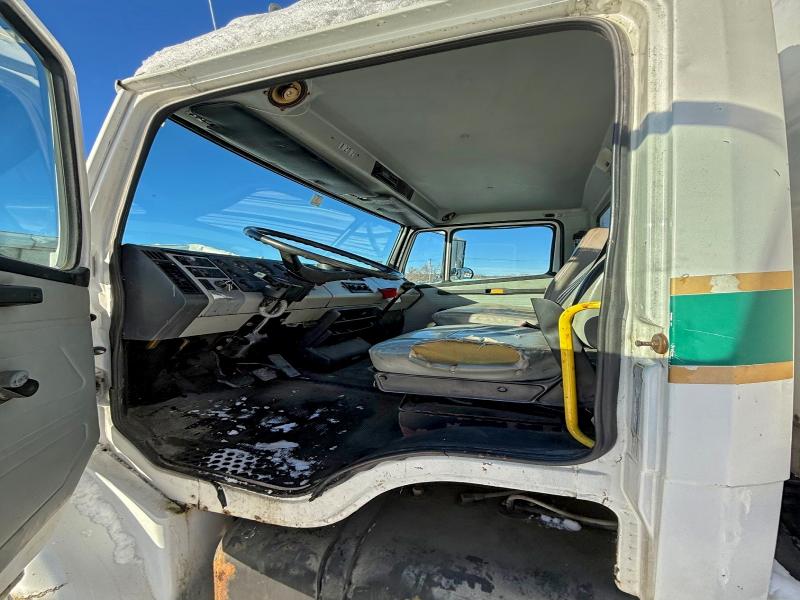 Aukcja sprzedaży 1995 Freightliner Medium Con, vin: 1FV6GFAC5SL630734, numer aukcji: 96537985