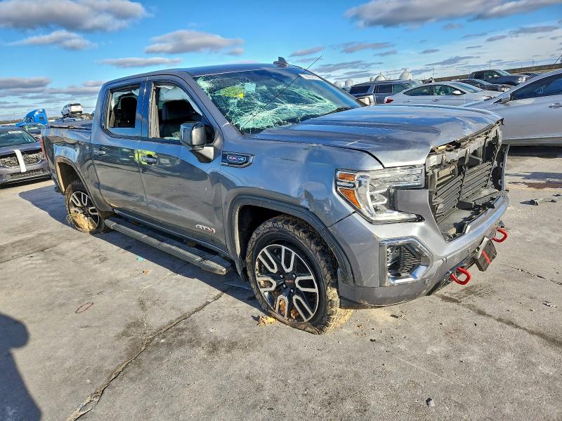 Aukcja sprzedaży 2020 Gmc Sierra, vin: 3GTP9EEL8LG425924, numer aukcji: 95332125