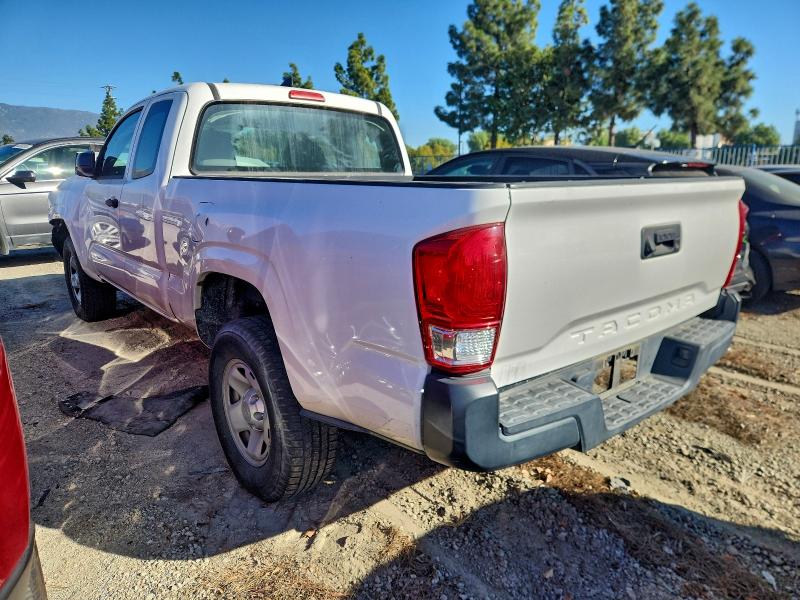 Продаж на аукціоні авто 2017 Toyota Tacoma, vin: 5TFRX5GN3HX092290, номер лоту: 93352655