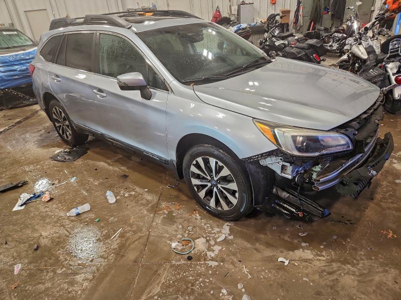 Продаж на аукціоні авто 2015 Subaru Outback, vin: 4S4BSANC9F3266860, номер лоту: 94750425