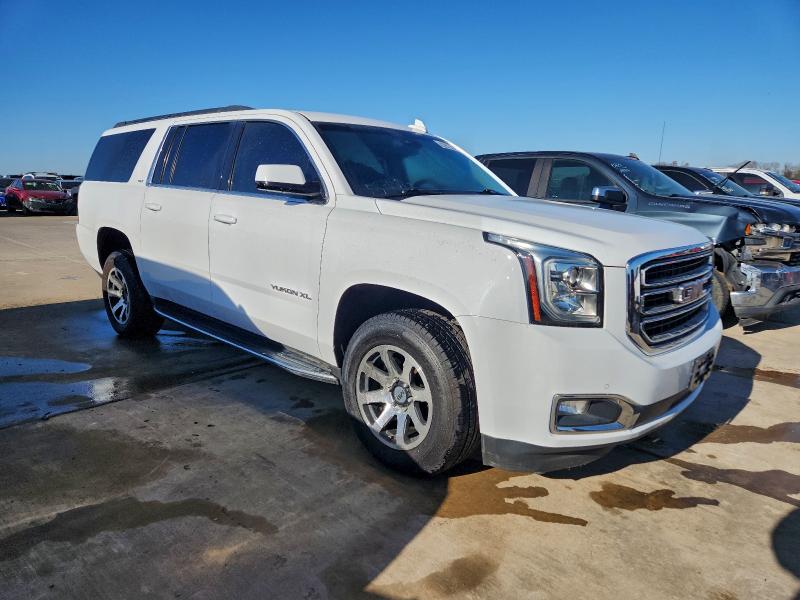 2019 Gmc Yukon Xl მანქანა იყიდება აუქციონზე, vin: 1GKS1GKC0KR379140, აუქციონის ნომერი: 96056485