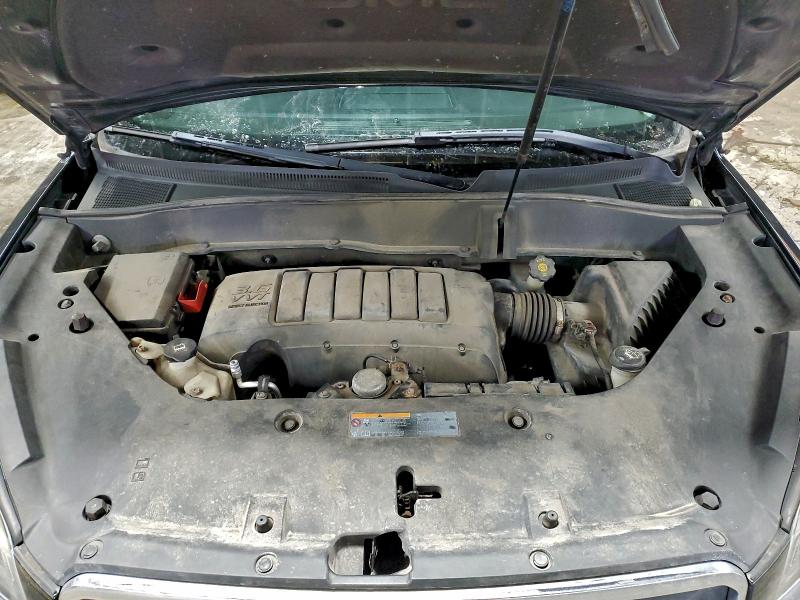 Aukcja sprzedaży 2013 Gmc Acadia Sle, vin: 1GKKRPKD8DJ154466, numer aukcji: 95162125