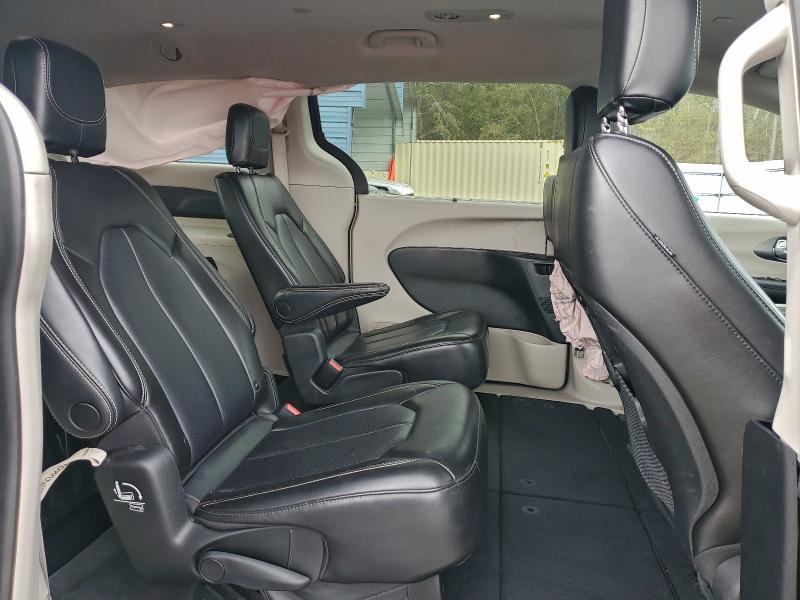 Продажа на аукционе авто 2023 Chrysler Pacifica T, vin: 2C4RC1BG7PR533817, номер лота: 95417485