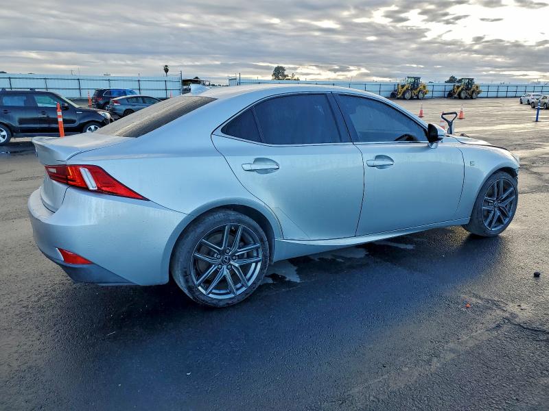 Aukcja sprzedaży 2016 Lexus Is 200t, vin: JTHBA1D29G5007824, numer aukcji: 98089415
