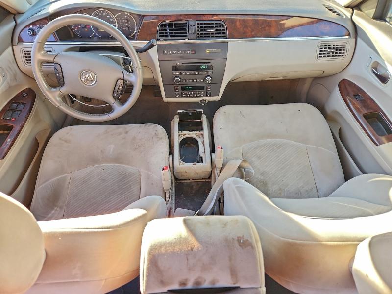 Aukcja sprzedaży 2009 Buick Lacrosse, vin: 2G4WC582091191436, numer aukcji: 97320775