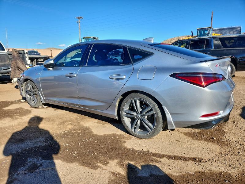 Aukcja sprzedaży 2023 Acura Integra, vin: 19UDE4H39PA017507, numer aukcji: 94698335