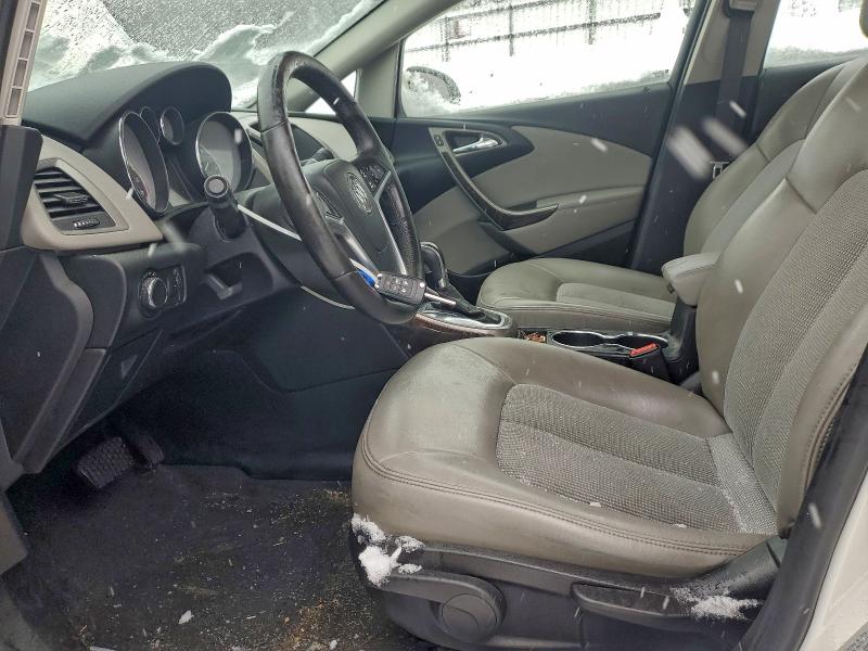Продажа на аукционе авто 2016 Buick Verano, vin: 1G4PP5SKXG4159127, номер лота: 95908715