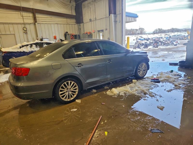 Продажа на аукционе авто 2014 Volkswagen Jetta Tdi, vin: 3VWLL7AJ9EM408440, номер лота: 95435275
