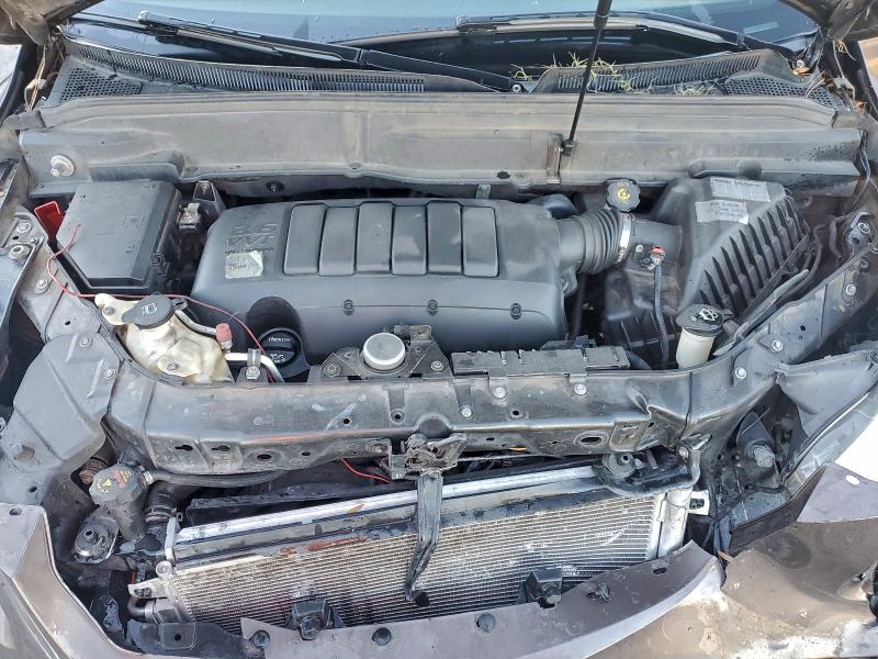 96452095 :رقم المزاد ، 5GAKRDED2CJ368794 vin ، 2012 Buick Enclave مزاد بيع