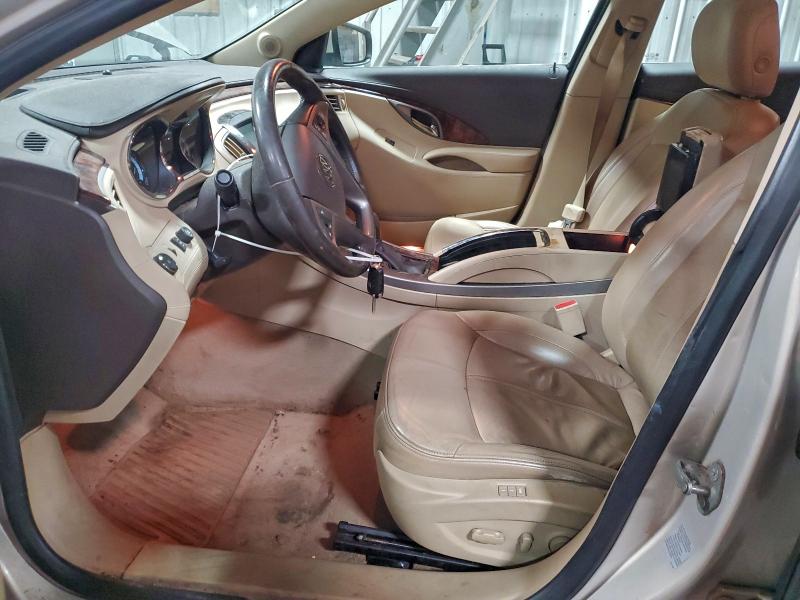Aukcja sprzedaży 2012 Buick Lacrosse, vin: 1G4GD5ER5CF353628, numer aukcji: 97783365