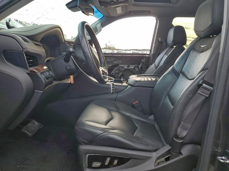 Продажа на аукционе авто 2015 Cadillac Escalade, vin: 1GYS4MKJ5FR633408, номер лота: 97499845