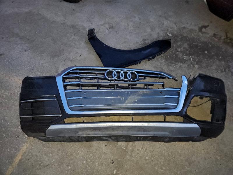 94509575 :رقم المزاد ، WA1BNAFY4J2217404 vin ، 2018 Audi Q5 مزاد بيع