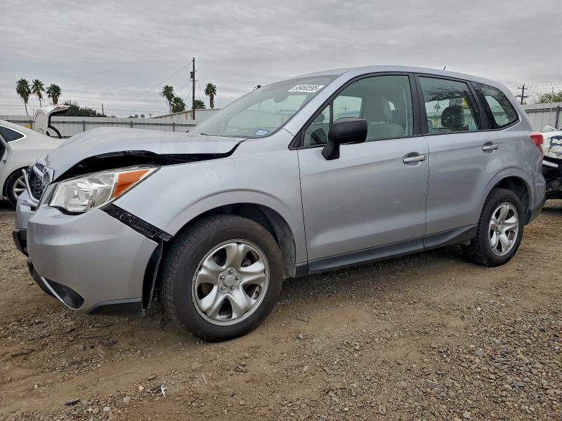 Продажа на аукционе авто 2014 Subaru Forester, vin: JF2SJAAC6EH480267, номер лота: 95460595