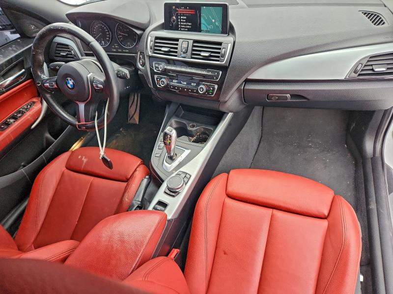 Aukcja sprzedaży 2016 Bmw 228, vin: WBA1L9C56GV768020, numer aukcji: 95450905