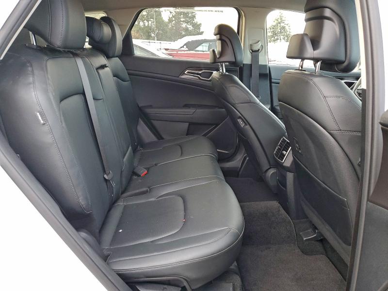 Продажа на аукционе авто 2026 Kia Sportage, vin: 5XYK33DF3TG338135, номер лота: 96746545