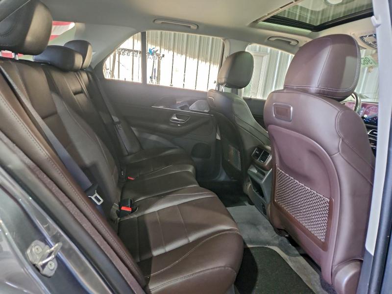 Aukcja sprzedaży 2020 Mercedes-benz Gle 350 4m, vin: 4JGFB4KB1LA117056, numer aukcji: 96376395