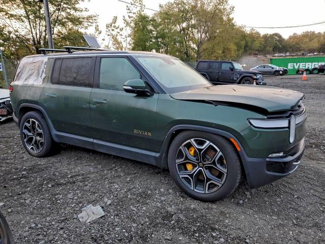95746755 :رقم المزاد ، 7PDSGABLXPN020988 vin ، 2023 Rivian R1s Launch مزاد بيع