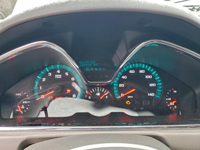 97403765 :رقم المزاد ، 1GNKVFKD6FJ170614 vin ، 2015 Chevrolet Traverse مزاد بيع
