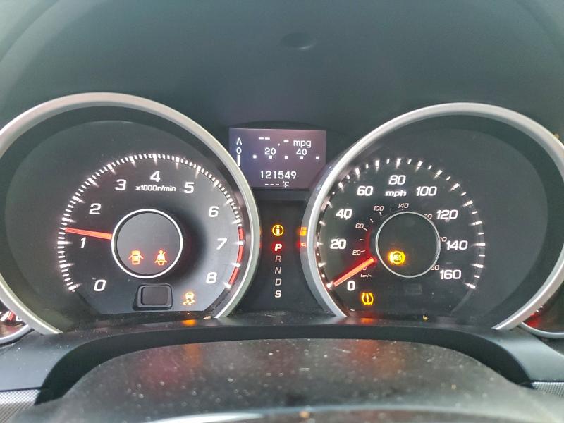 Продажа на аукционе авто 2012 Acura Tl, vin: 19UUA9F50CA004474, номер лота: 96681485