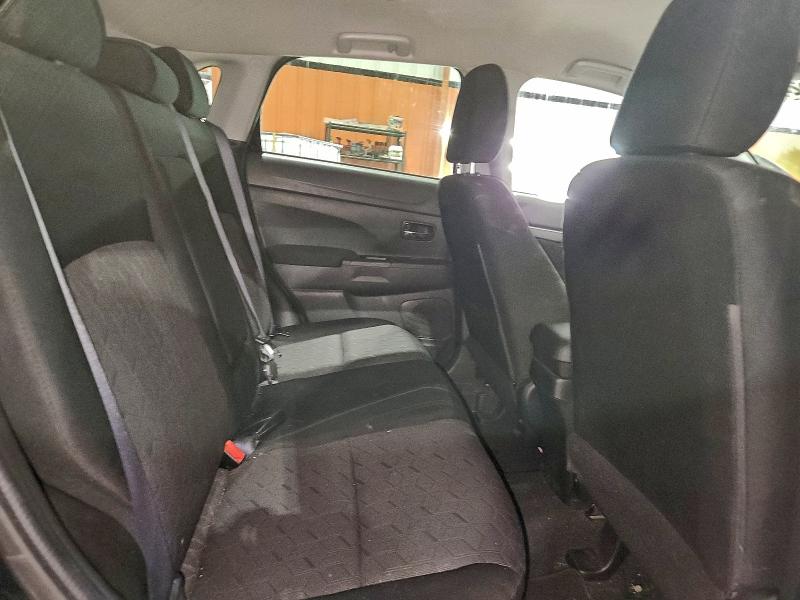95247165 :رقم المزاد ، JA4AJVAW6MU605716 vin ، 2021 Mitsubishi Rvr مزاد بيع