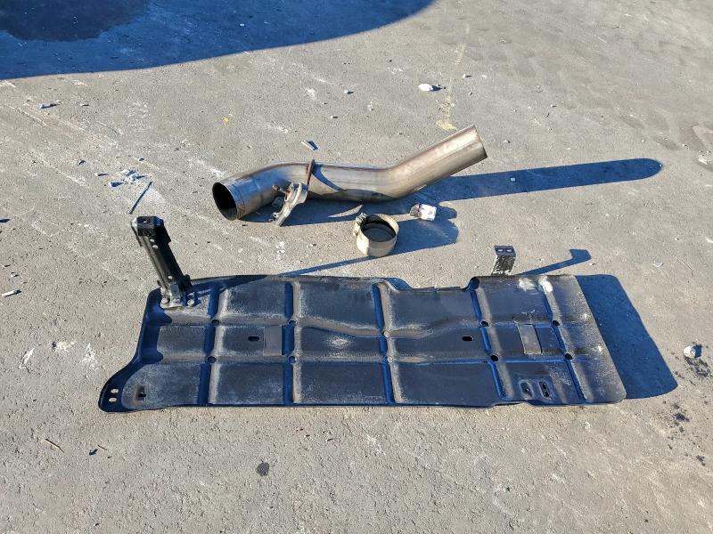 Aukcja sprzedaży 2021 Ford F250, vin: 1FT8W2BT0MEC57169, numer aukcji: 45963116