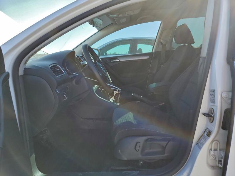 Продажа на аукционе авто 2011 Volkswagen Golf, vin: WVWDA7AJ6BW327811, номер лота: 98057045