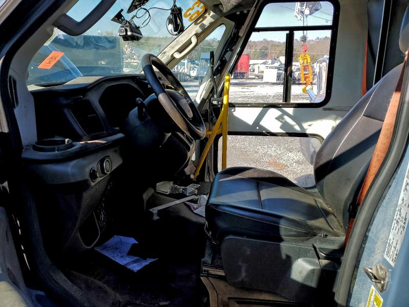 Продаж на аукціоні авто 2021 Ford Transit, vin: 1FDDF6P89MKA34670, номер лоту: 94233045