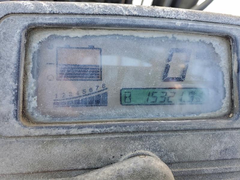 Продажа на аукционе авто 1996 Toyota Fork Lift, vin: 60469, номер лота: 94308915