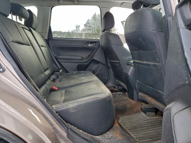 Продажа на аукционе авто 2014 Subaru Forester 2, vin: JF2SJAHC7EH525948, номер лота: 97263375