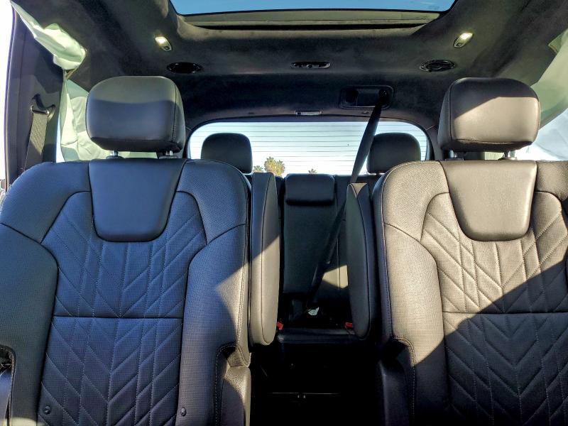 2024 Kia Telluride მანქანა იყიდება აუქციონზე, vin: 5XYP5DGC9RG537822, აუქციონის ნომერი: 93786985