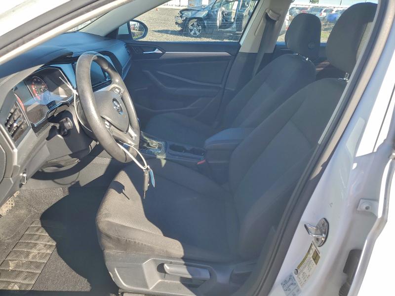 Продаж на аукціоні авто 2021 Volkswagen Jetta, vin: 3VWC57BU8MM052631, номер лоту: 95026195