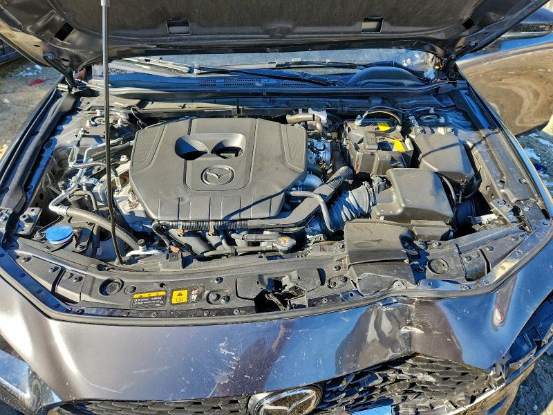 Продажа на аукционе авто 2025 Mazda 3, vin: JM1BPABM2S1783183, номер лота: 96921265
