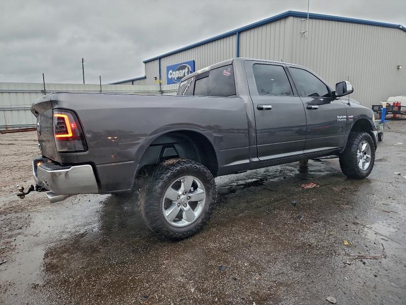 Продажа на аукционе авто 2015 Ram 1500, vin: 1C6RR6TTXFS676174, номер лота: 94885955