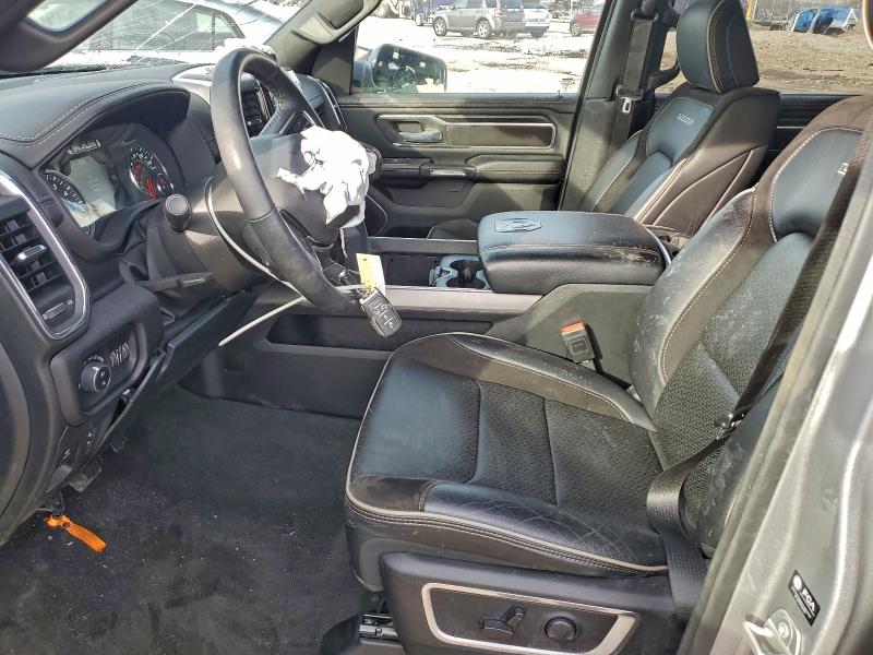 Продаж на аукціоні авто 2024 Ram 1500, vin: 1C6SRFJT6RN144444, номер лоту: 97281375