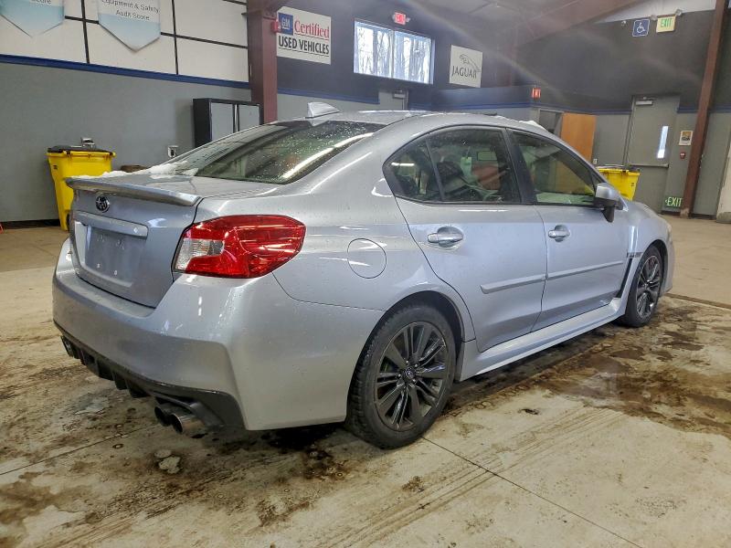 2015 Subaru Wrx Premiu მანქანა იყიდება აუქციონზე, vin: JF1VA1D6XF9820362, აუქციონის ნომერი: 98770915