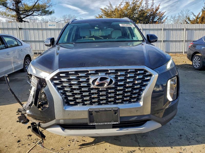 Продаж на аукціоні авто 2020 Hyundai Palisade S, vin: KM8R4DHE3LU103764, номер лоту: 96548205