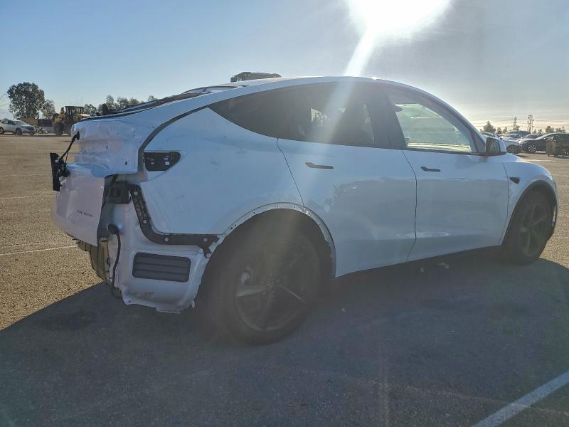 Aukcja sprzedaży 2026 Tesla Model Y, vin: 7SAYGDEE0TF429819, numer aukcji: 94989945