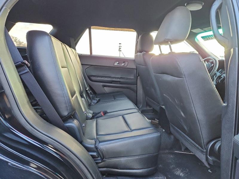 Продаж на аукціоні авто 2016 Ford Explorer, vin: 1FM5K8AR8GGA08419, номер лоту: 95187285