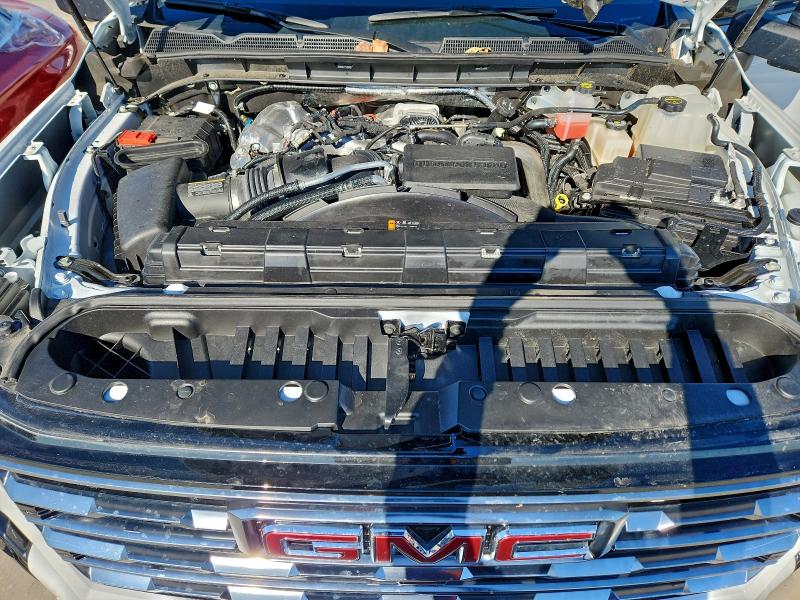 Продаж на аукціоні авто 2025 Gmc Sierra K35, vin: 1GT4UVEY1SF191767, номер лоту: 96537055