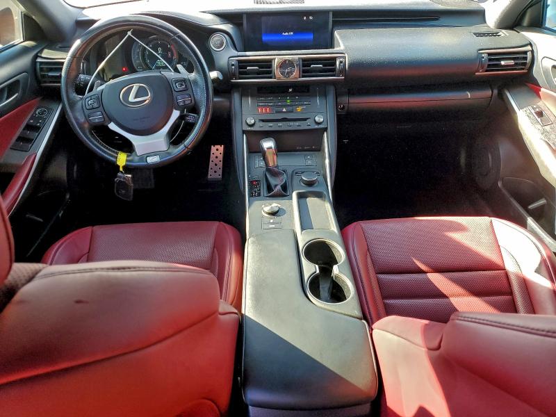 Продаж на аукціоні авто 2019 Lexus Is, vin: JTHBA1D22K5090165, номер лоту: 94293475