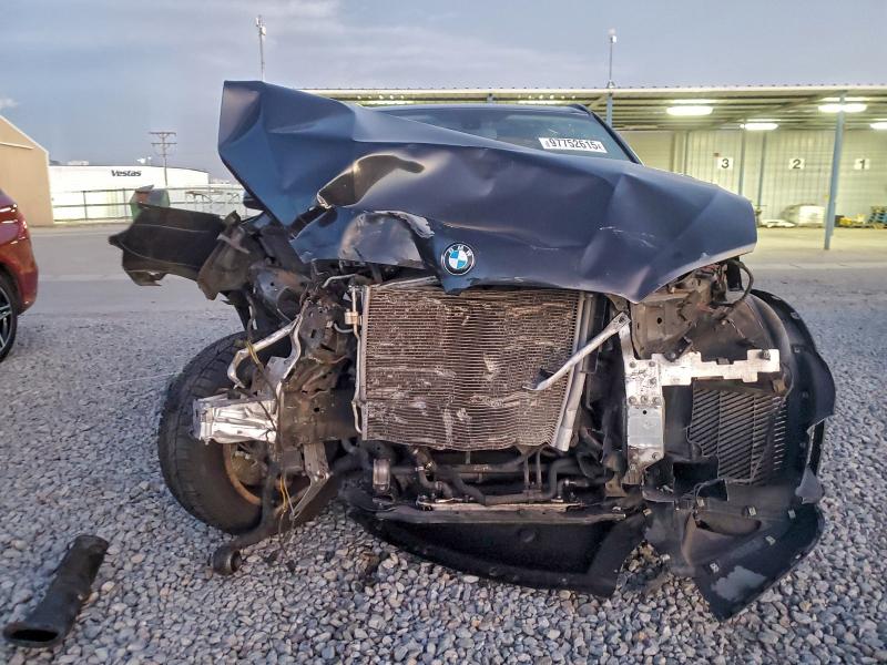 Продаж на аукціоні авто 2015 Bmw X5, vin: 5UXKR0C5XF0K69894, номер лоту: 97752615