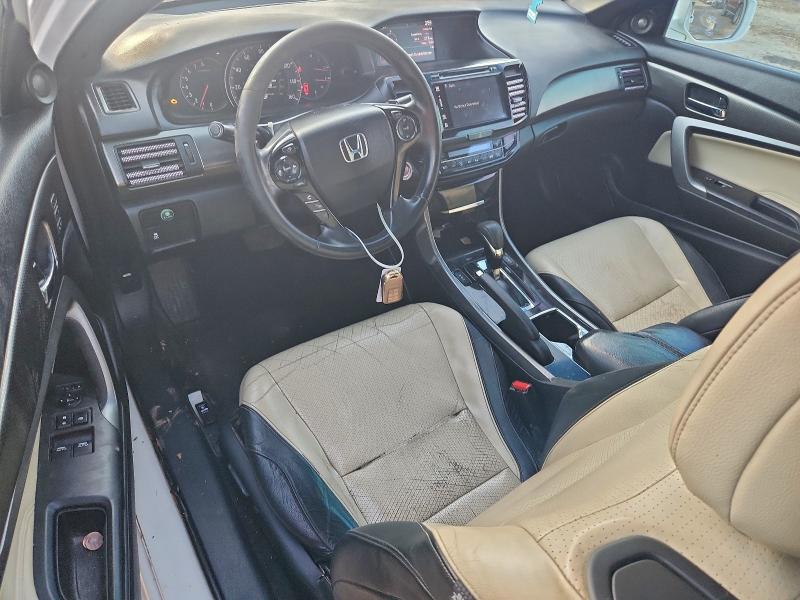 47441346 :رقم المزاد ، 1HGCT2B87HA005562 vin ، 2017 Honda Accord مزاد بيع
