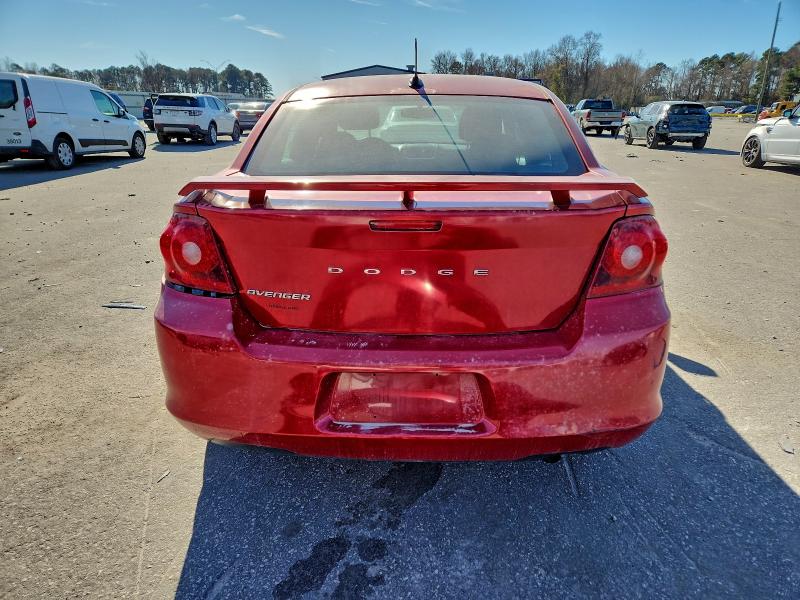 Aukcja sprzedaży 2014 Dodge Avenger, vin: 1C3CDZABXEN223568, numer aukcji: 96562635
