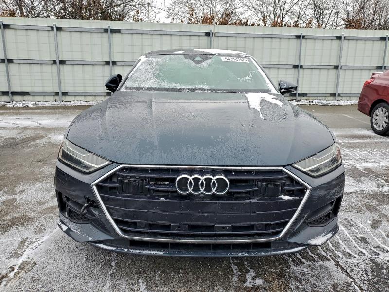Продажа на аукционе авто 2019 Audi A7, vin: WAUS2AF24KN032549, номер лота: 94910195