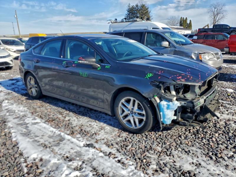 Продаж на аукціоні авто 2016 Ford Fusion, vin: 1FA6P0HD5G5114950, номер лоту: 96736135