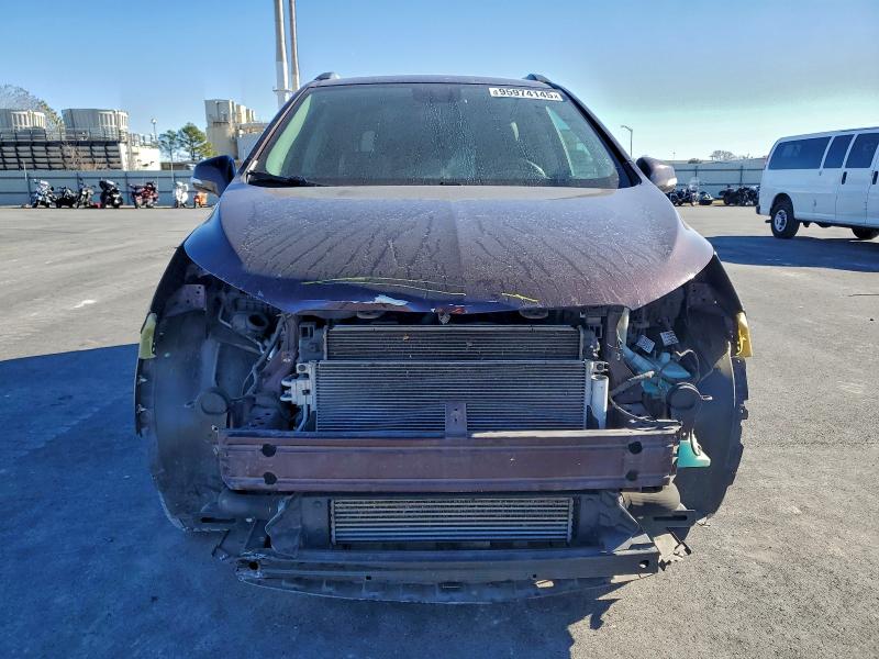 Продаж на аукціоні авто 2018 Buick Encore, vin: KL4CJASB1JB680053, номер лоту: 95974145